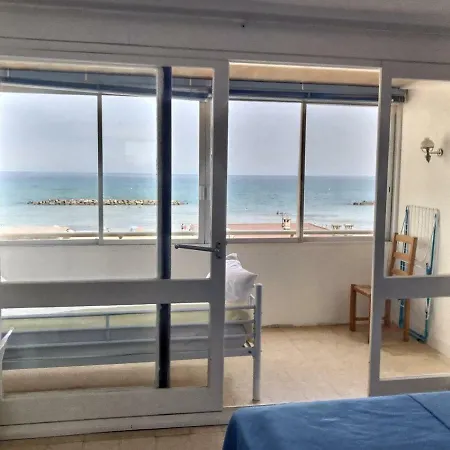 Joli Pour 6 Personnes Appartamento