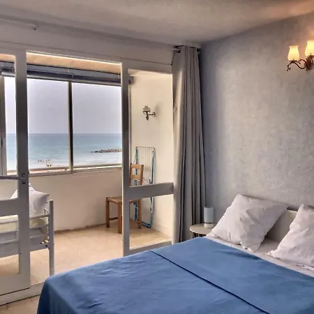 Appartamento Joli Pour 6 Personnes Valras-Plage