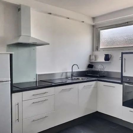 Appartamento Joli Pour 6 Personnes