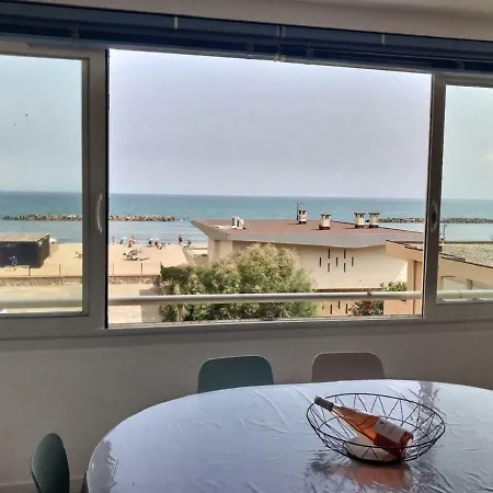 Joli Pour 6 Personnes Appartamento