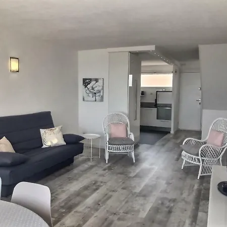Appartamento Joli Pour 6 Personnes