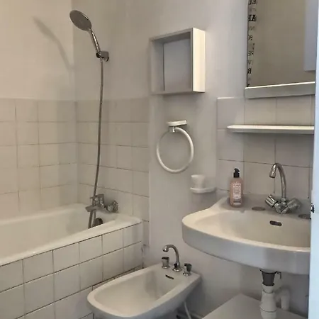 Appartamento Joli Pour 6 Personnes *
